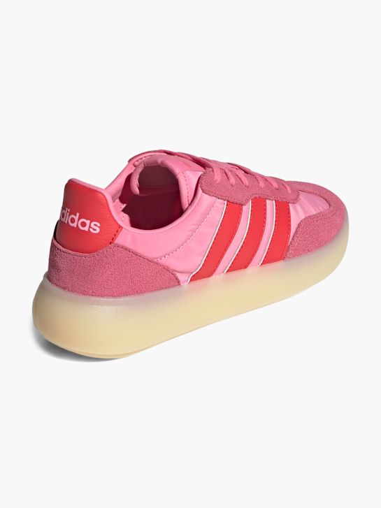 adidas BARREDA DECODE Sneaker pink