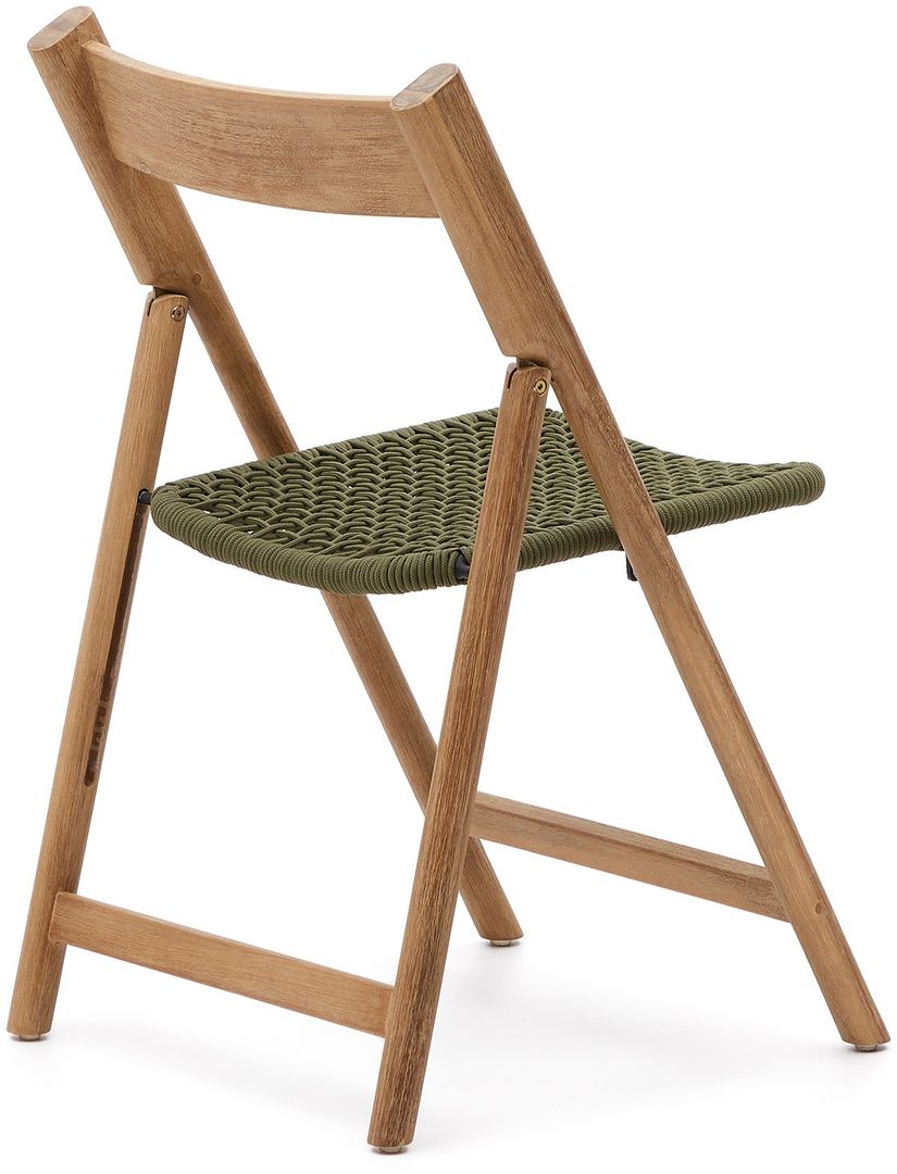 Kave Home   Dandara Tuinstoel