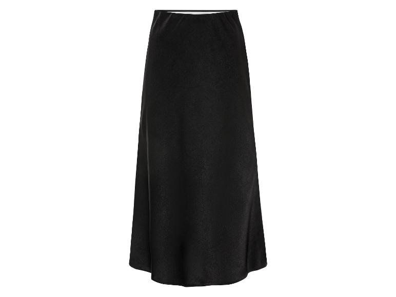 Dames midi rok
