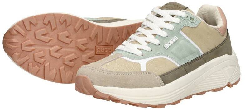Bjorn Borg R1300 PAS BLK W beige
