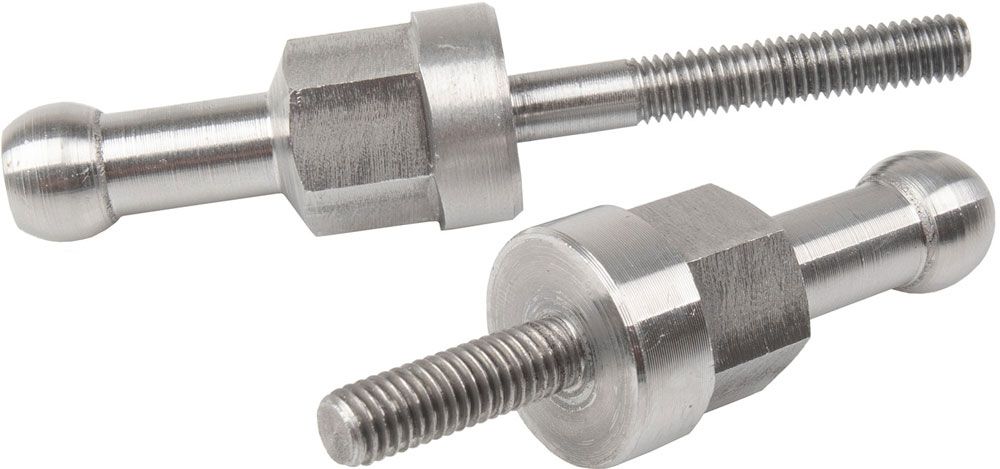 M-Wave Stalwart Thru Adapter für Steckachse kaufen | Bike-Discount