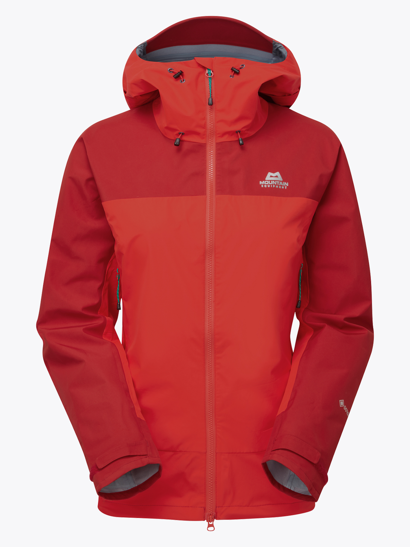 Saltoro Women`s Jacket