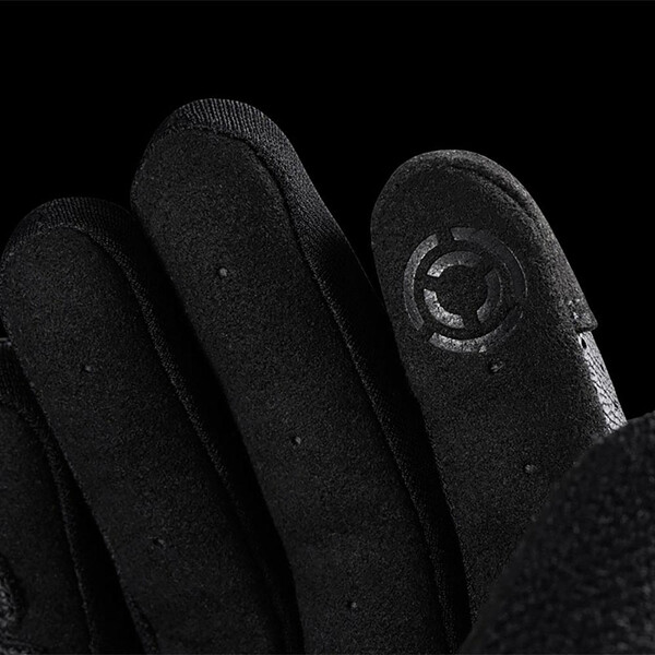 Furygan - Gants Galax Evo Noir