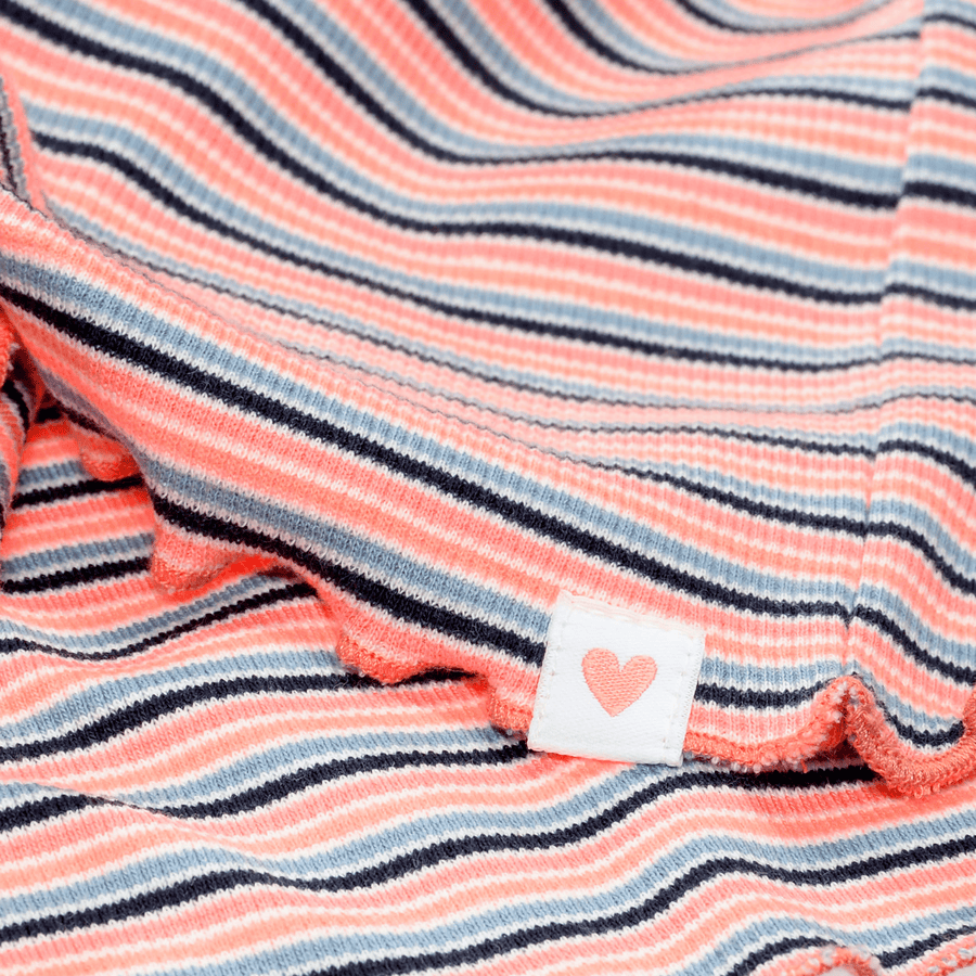 STACCATO Shirt multicolour gestreift