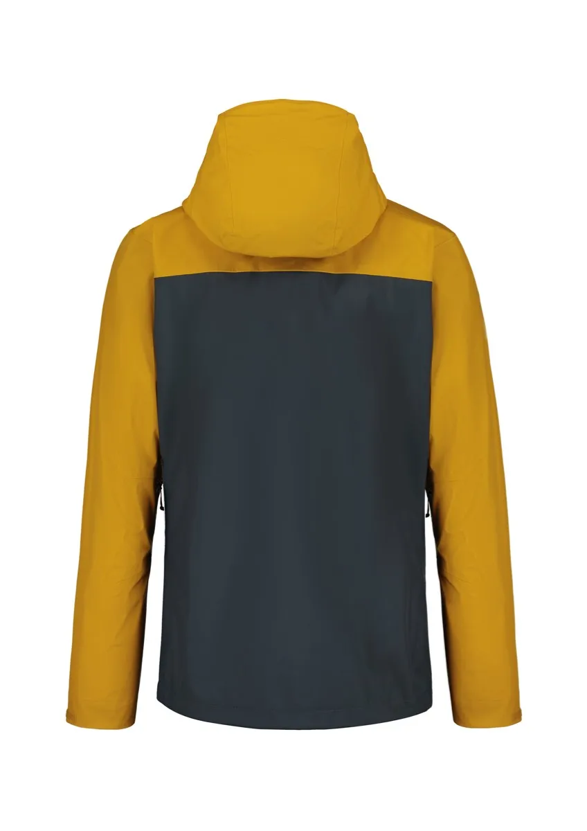 Rab Arc Eco Jacket Dark Butternut/Beluga
