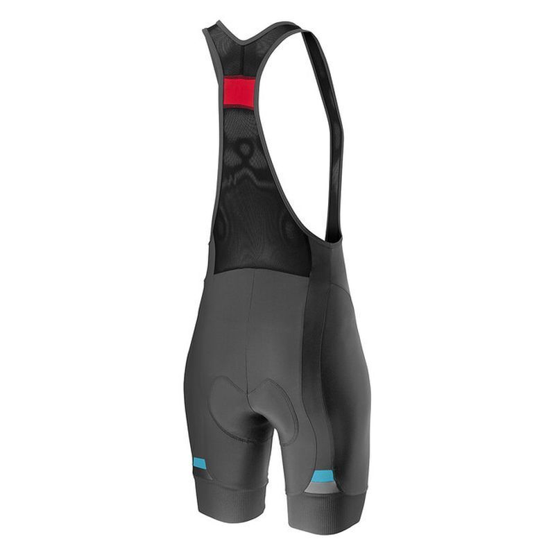 Prima Bibshort - Cuissard vélo femme