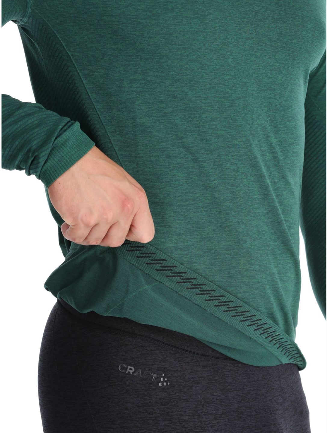 Core Dry Active Comfort LS thermoshirt heren