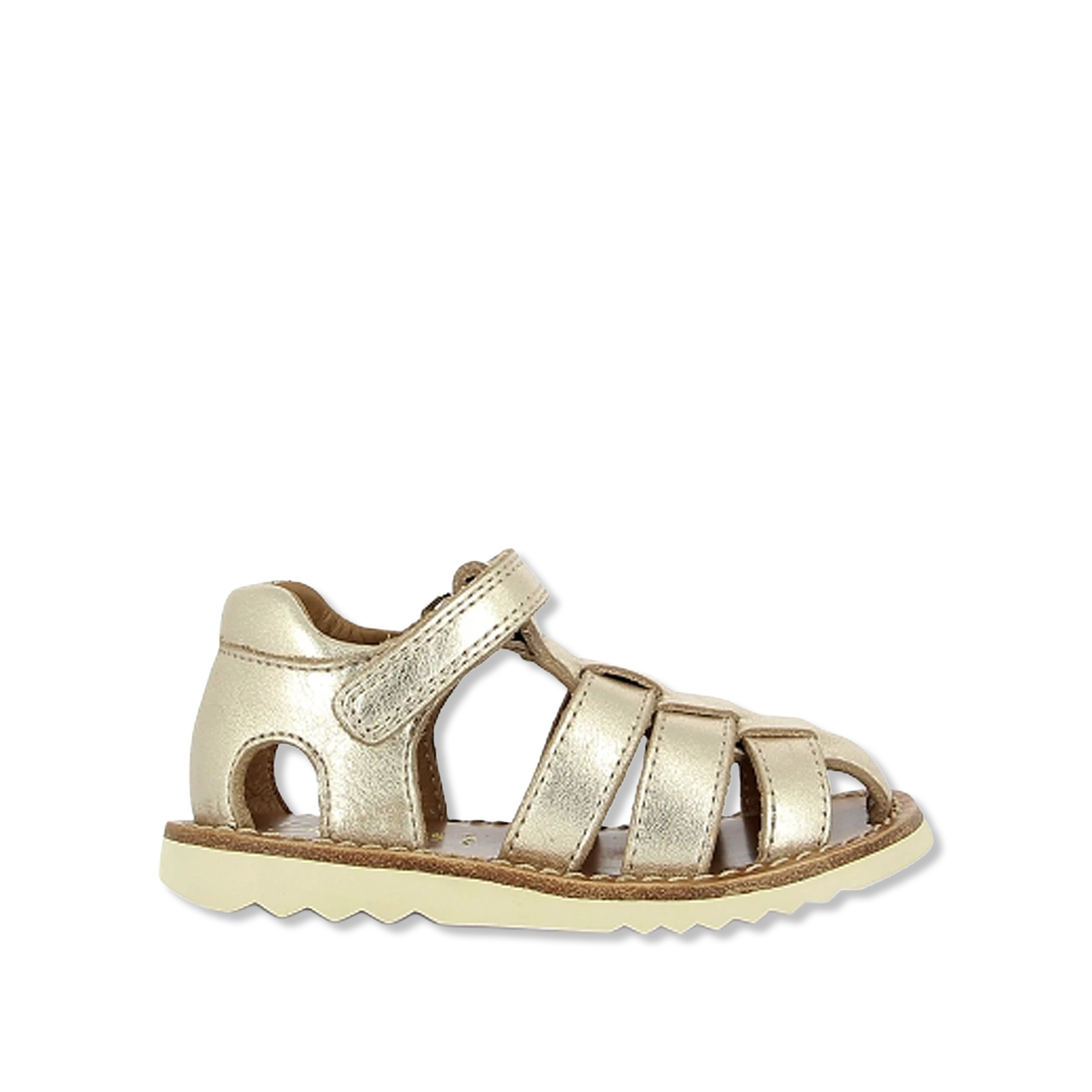 Waff papy Sandaler