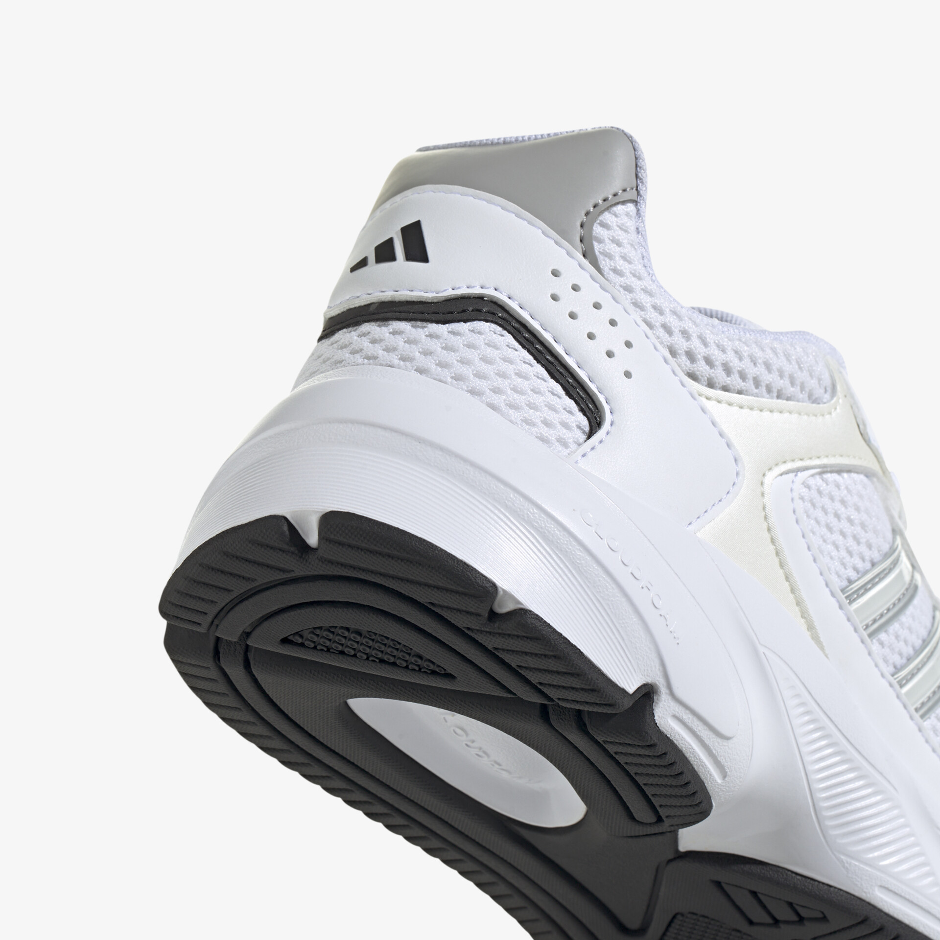 adidas CRAZYCHAOS 2000 Damen Sneaker Low weiß