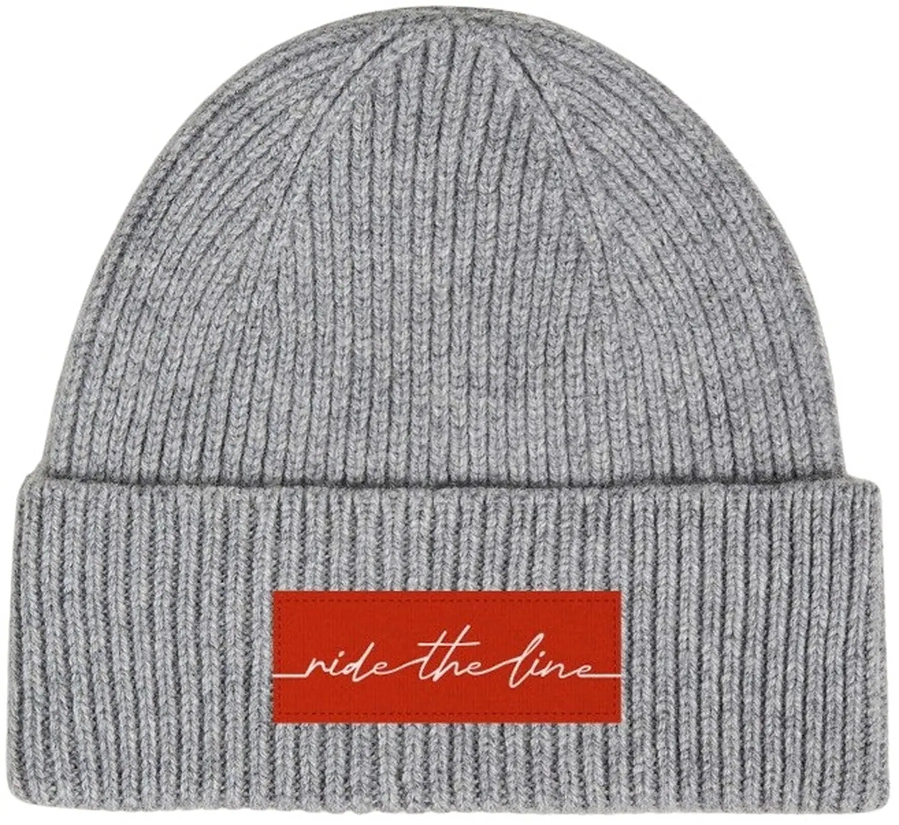 SkatePro RIDE THE LINE Beanie