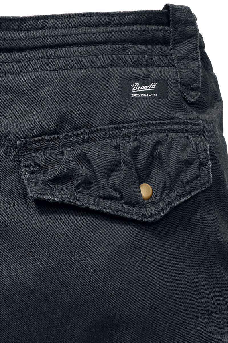 Soho | Brandit Short