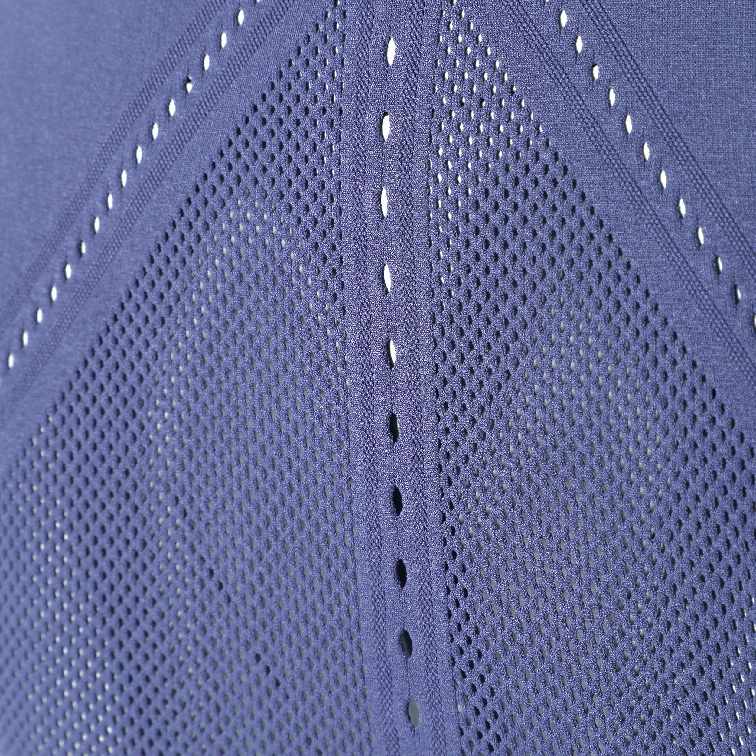 Lacoste Robe Femmes - Bleu Foncé , Bleu Clair