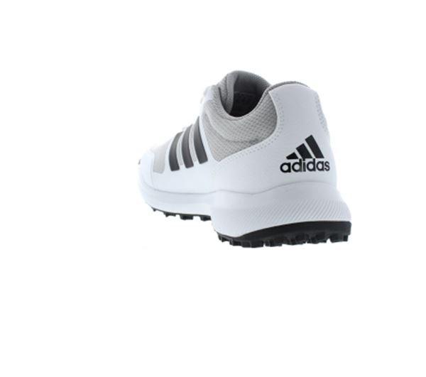 adidas Tech Response Spikeless Golf Shoes