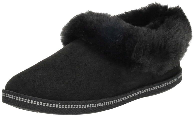 Skechers Cozy Campfire zwart