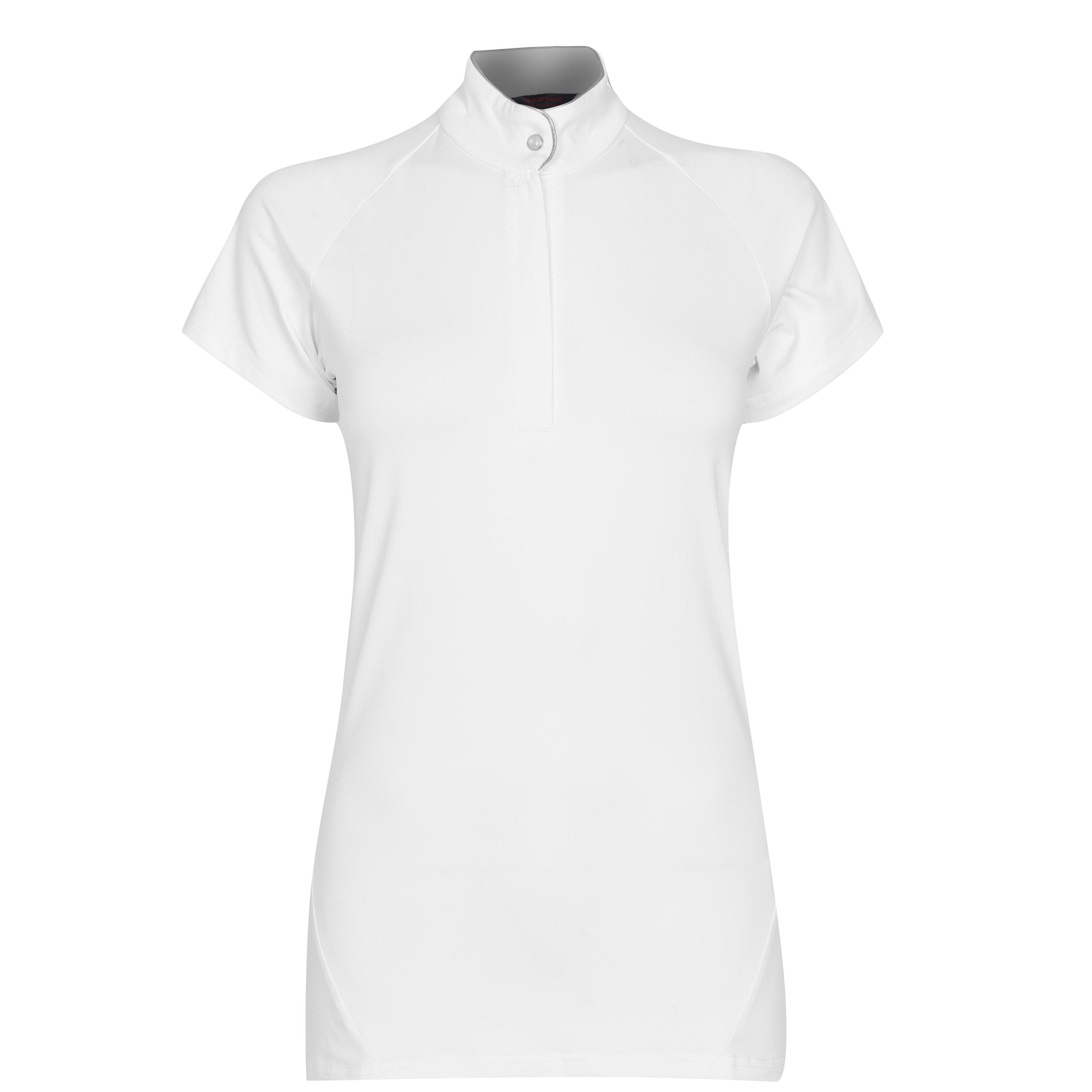 Horseware Horseware Sara Competition Shirt Ladies
