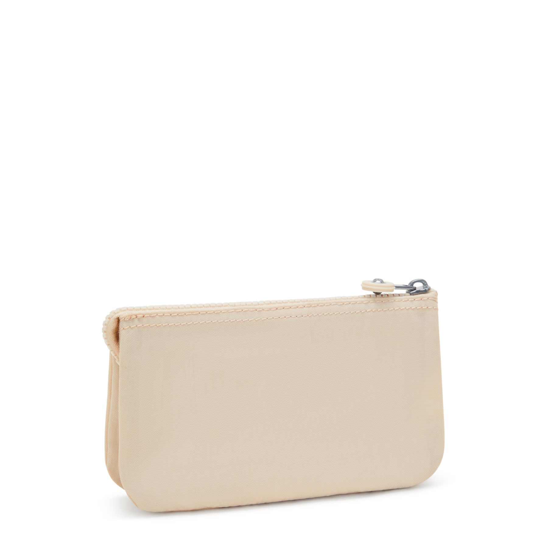 CREATIVITY L Grande pochette multi-usages - Back To Beige