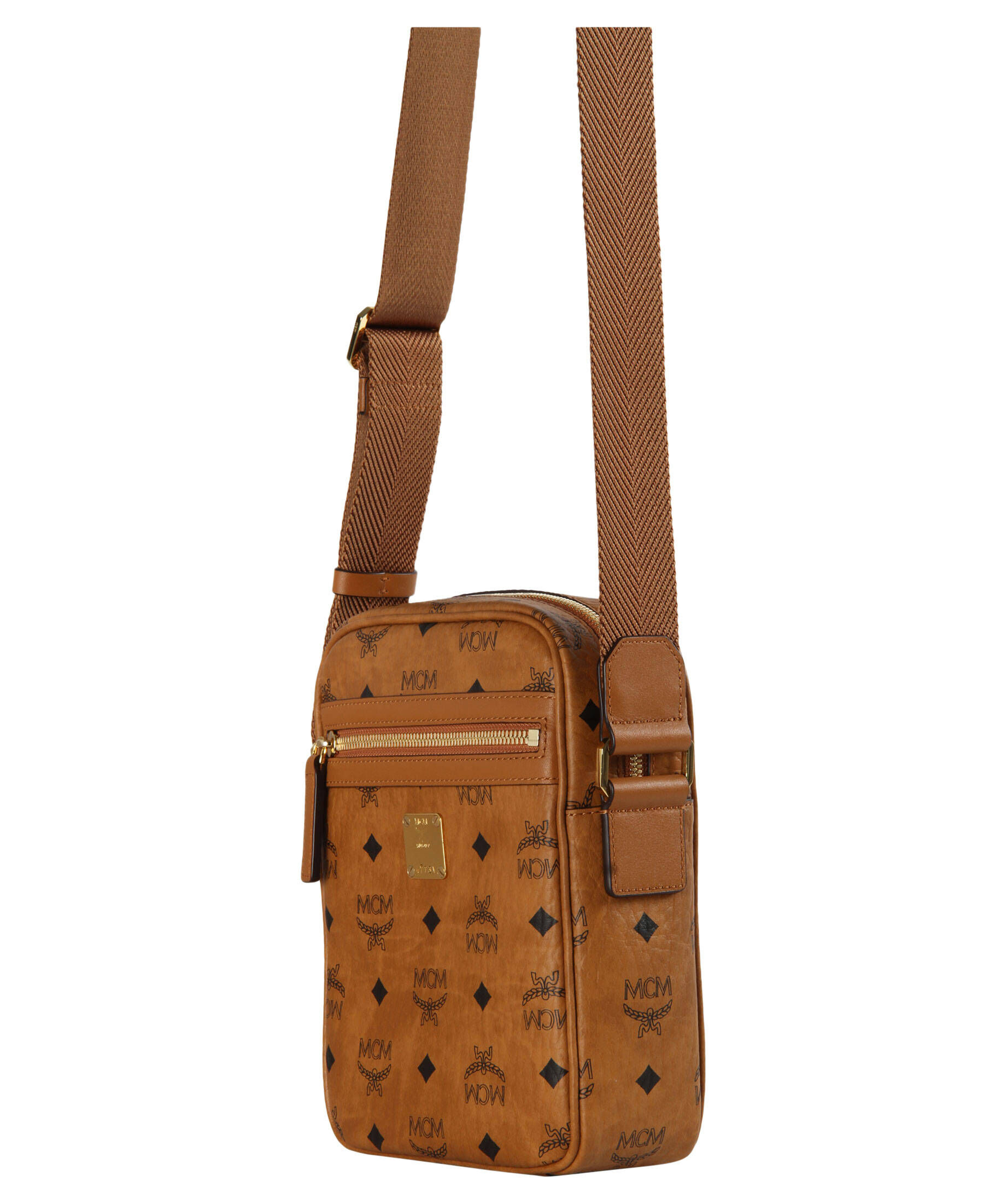 MCM| Umhängetasche MESSENGER BAG