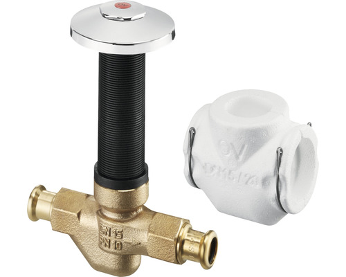 Circulatieventiel Oventrop UP-Therm Aquastrom DN15 15 mm 4225352