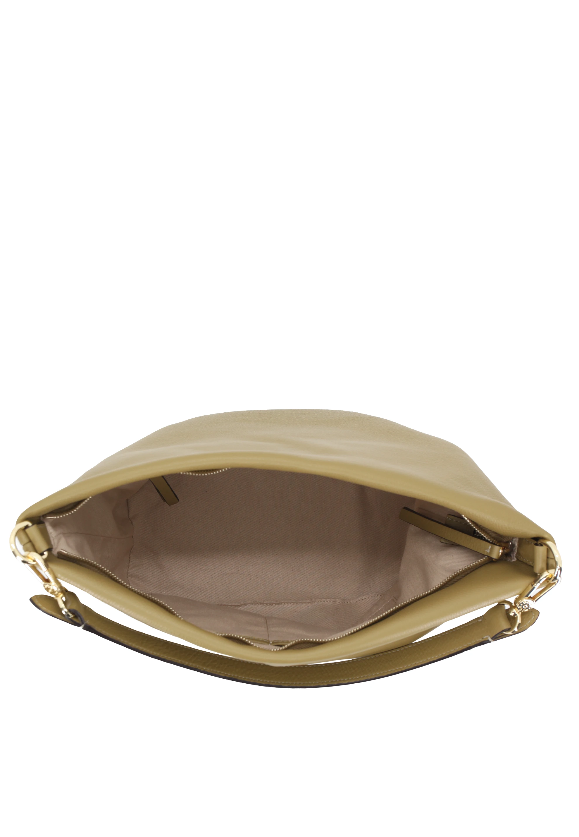 Hobo EBONY Leather Dalia Standard
