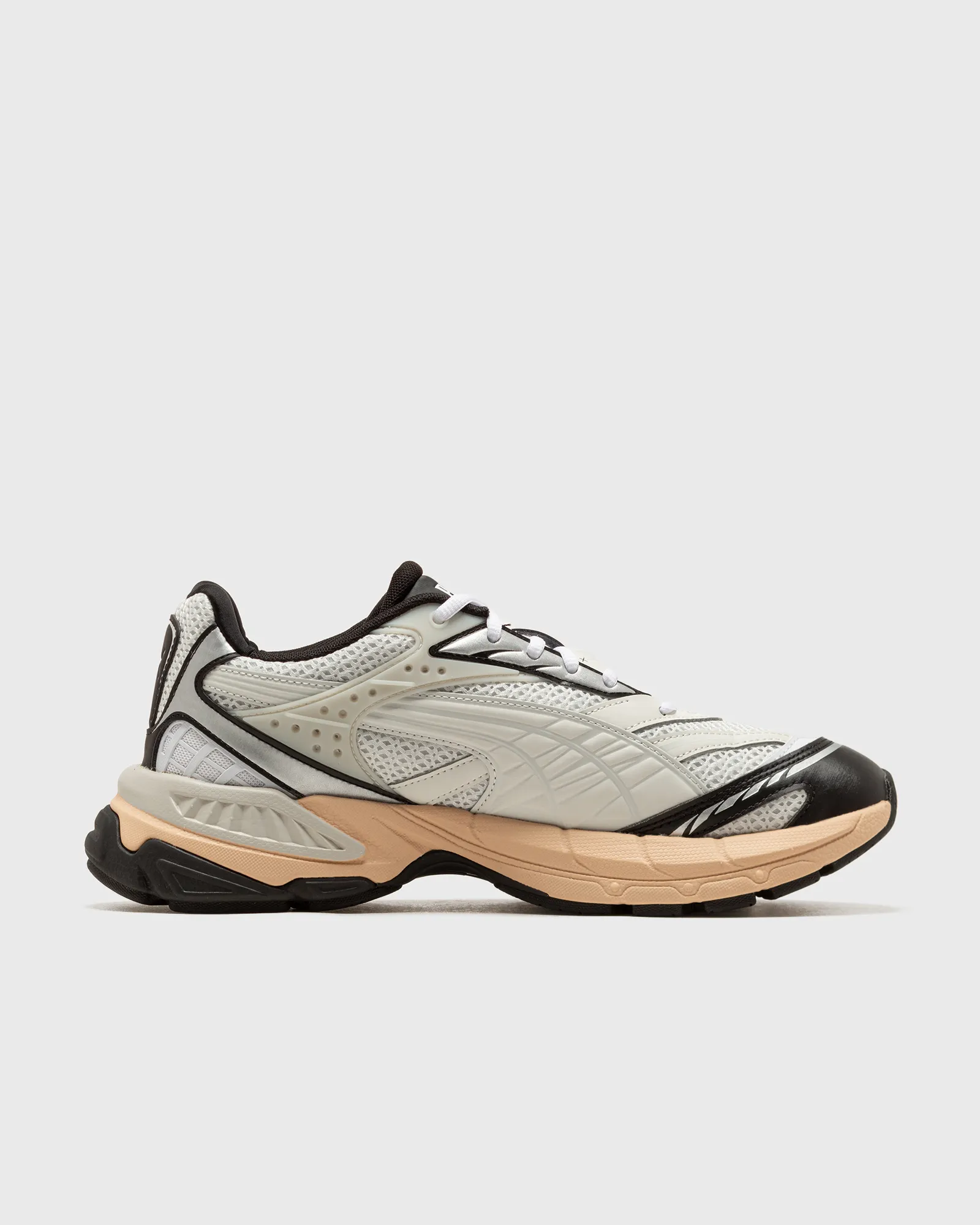 Puma Velophasis Technisch