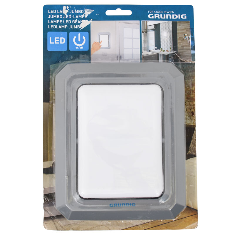 Lampe géante LED