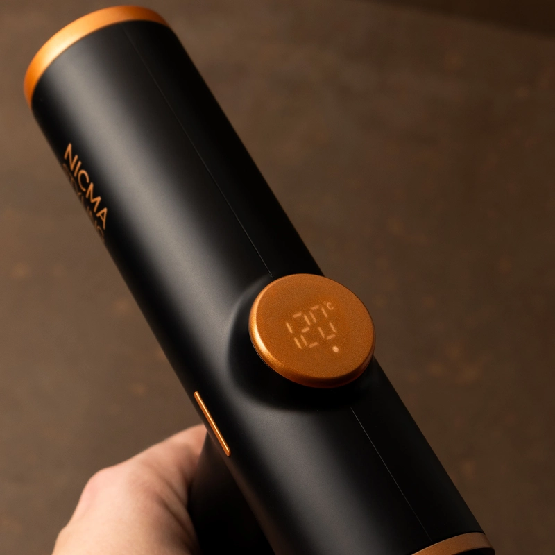 NICMA Styling Lightweight High Speed Hair Dryer