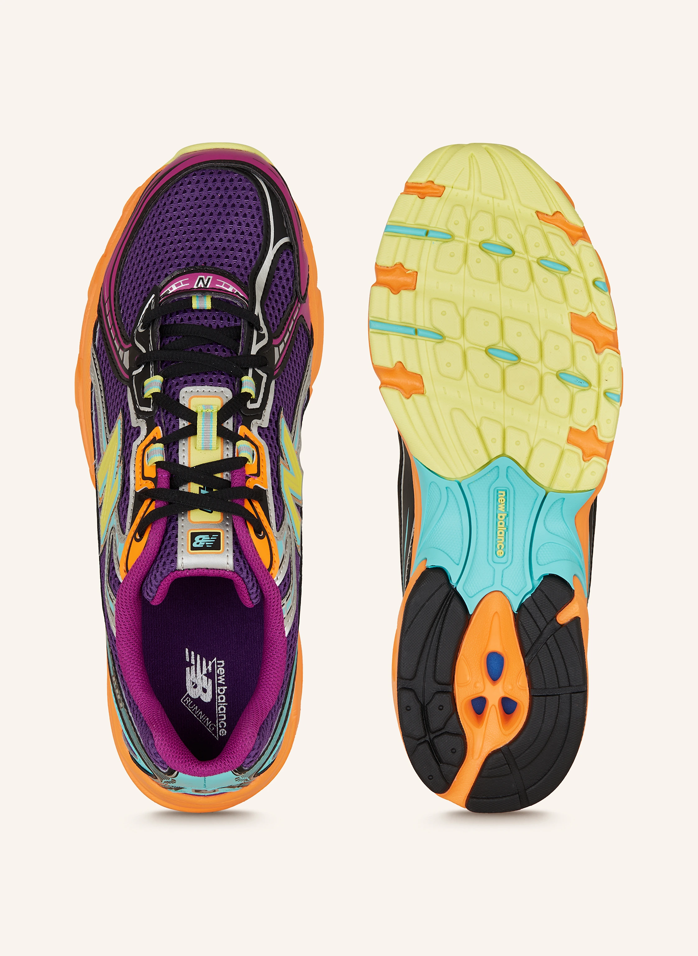 new balance Sneaker 740
