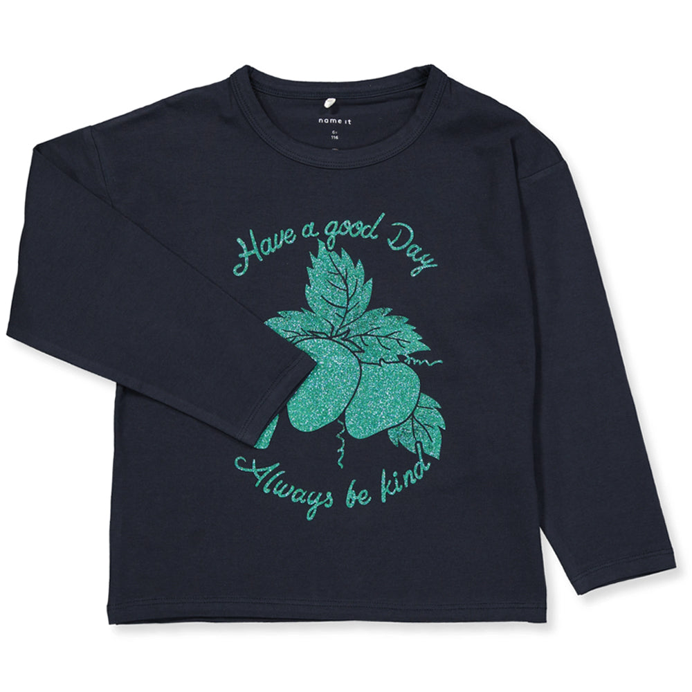 NKFSANNE bluse