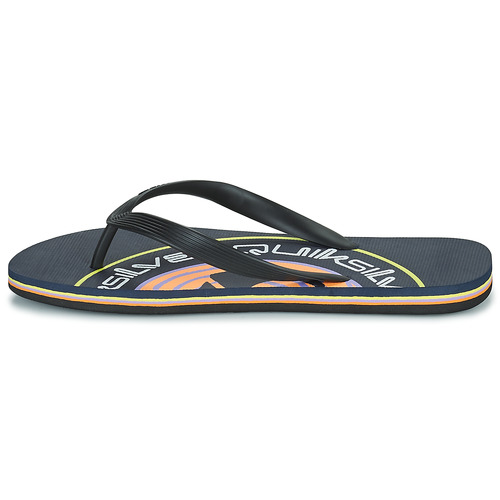 Quiksilver - MOLOKAI ART - Marine
