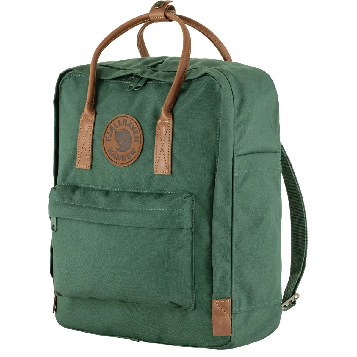 Fjällräven Kånken No. 2 Deep Patina