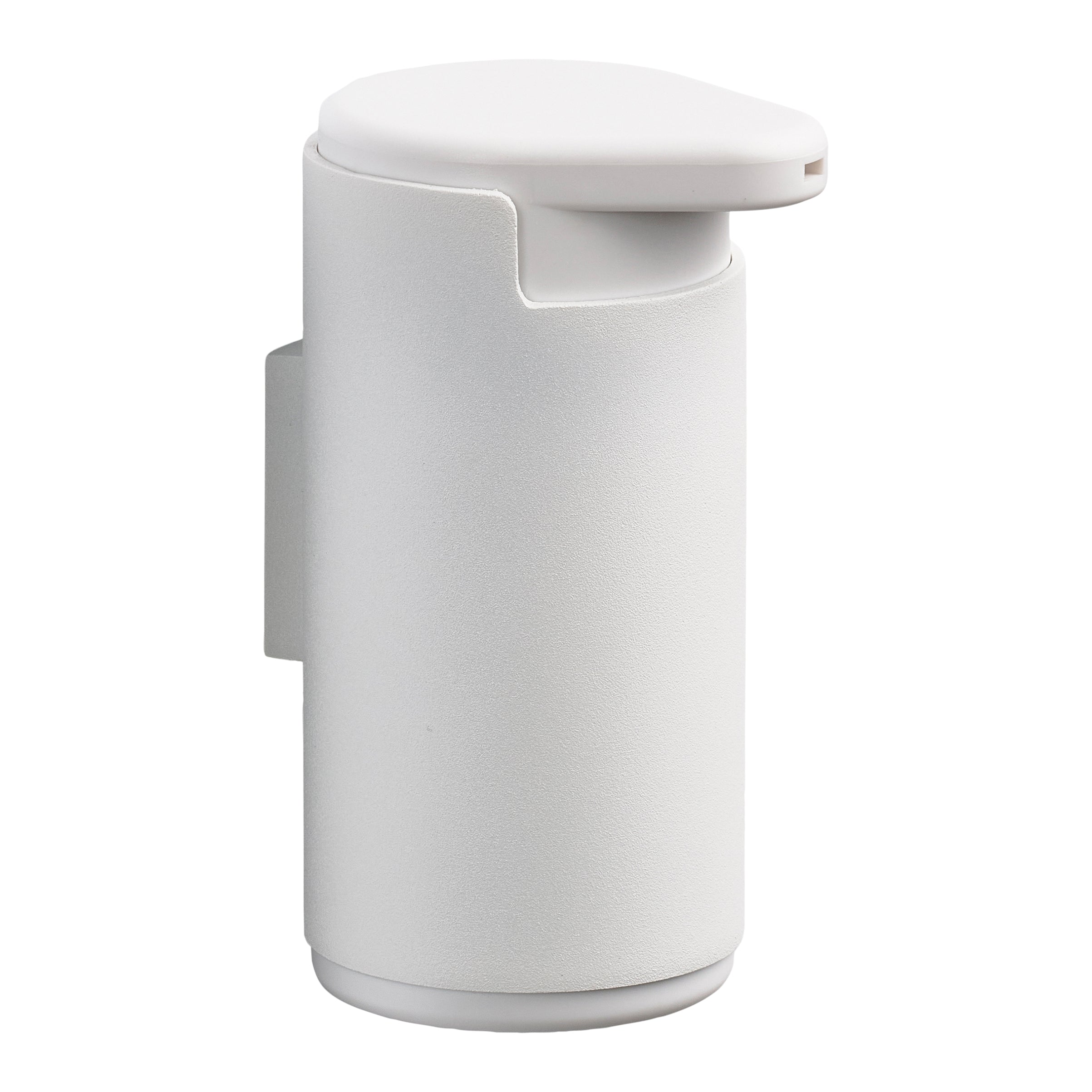 Zone Denmark Rim Zeepdispenser - Wit