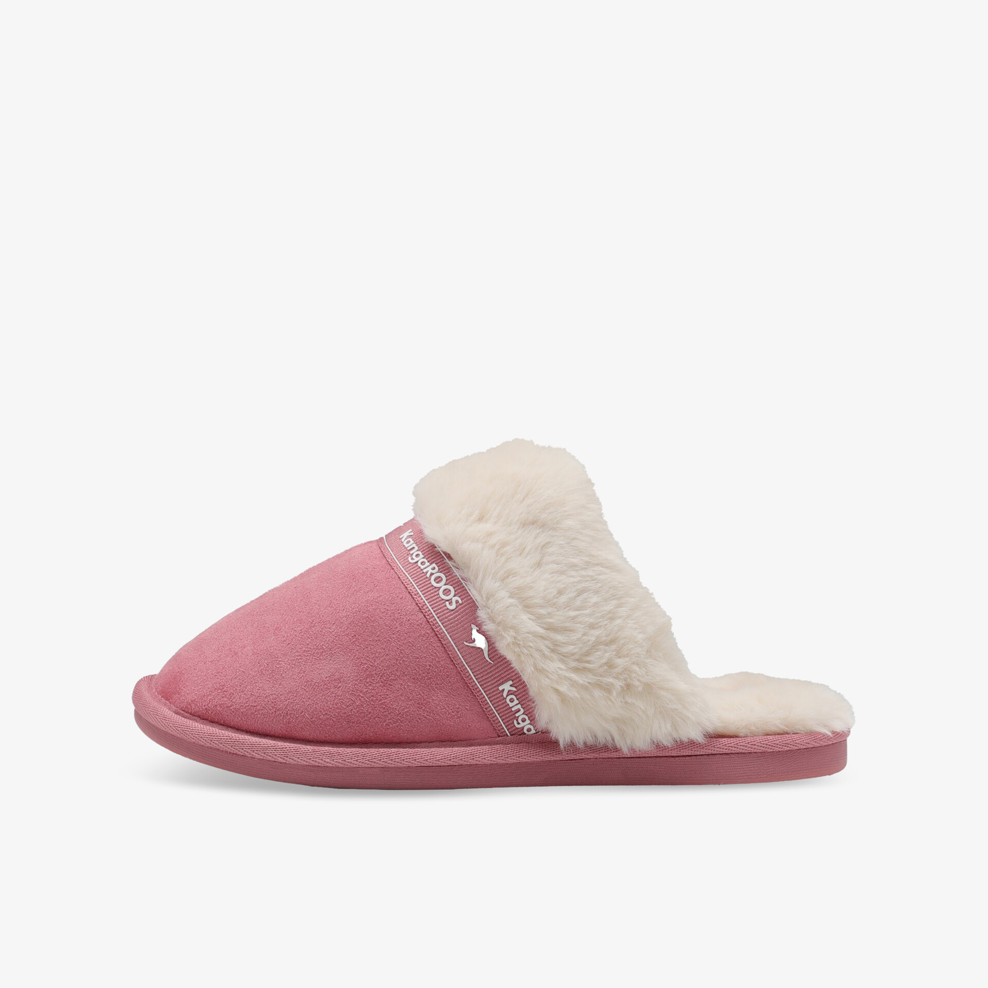 KangaROOS Damen Hausschuhe rosa - Bequem und stylisch | reno.de