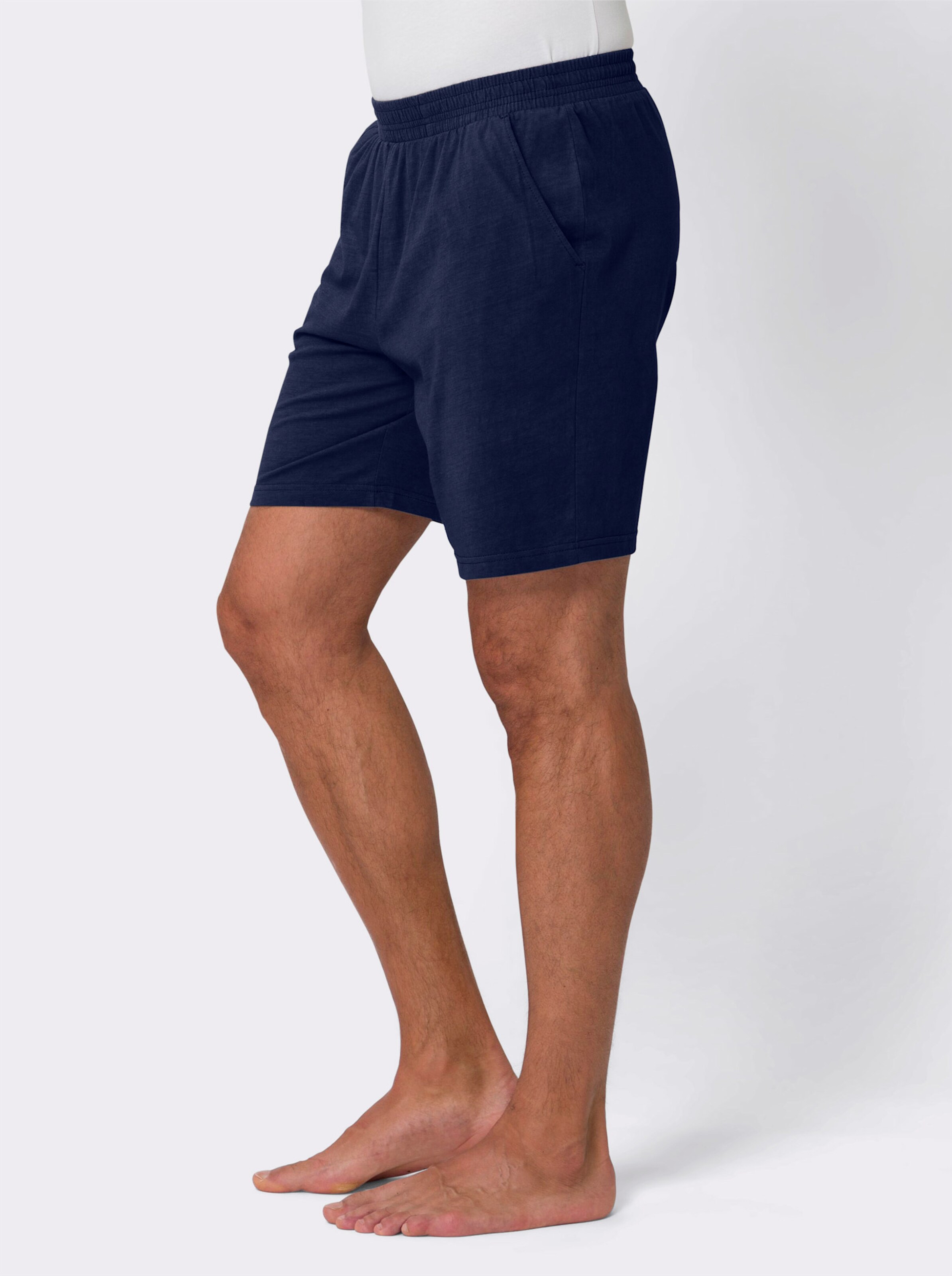 Schlafanzug-Hose