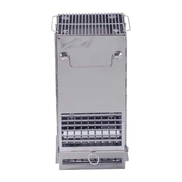 Fox Outdoor -  Raketenofen Mini