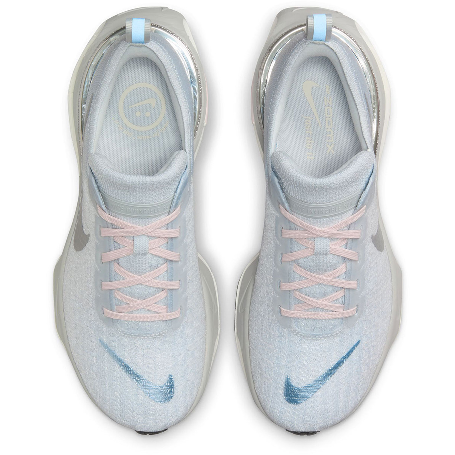 Nike Invincible 3 Dames