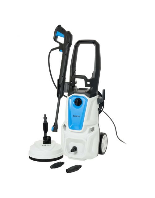 Eurom Hogedrukreiniger Force 2201 Plus - Hogedrukreinigers -