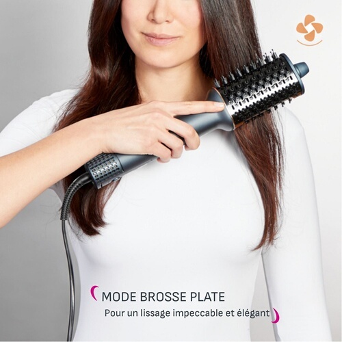 Brosse coiffante Calor Air Brush 3D UB9720C0