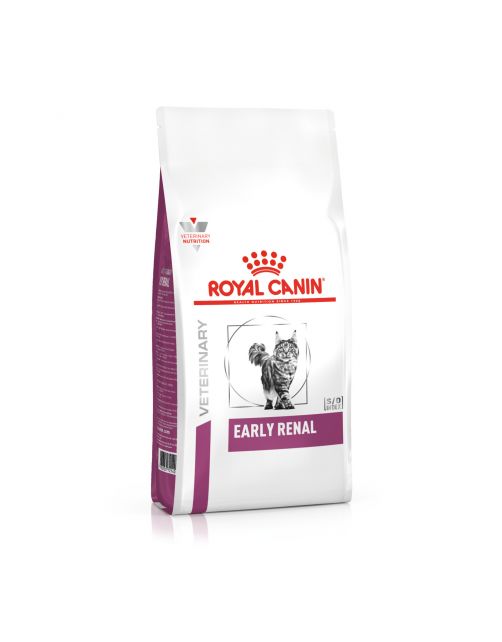 Royal Canin Veterinary Diet Cat Early Renal - Kattenvoer