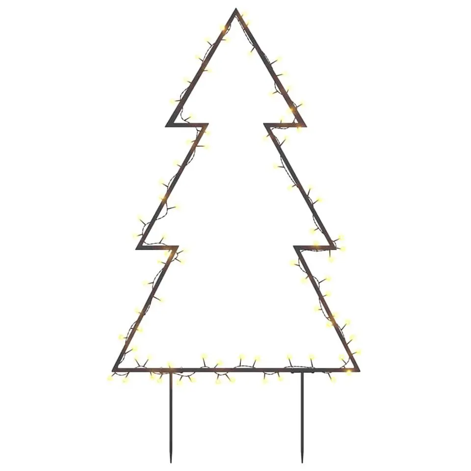 vidaXL - Kerstverlichting