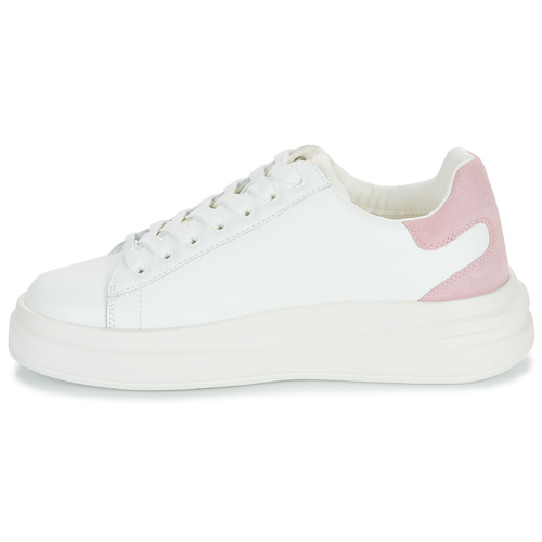 Guess - ELBINA - Blanc / Rose