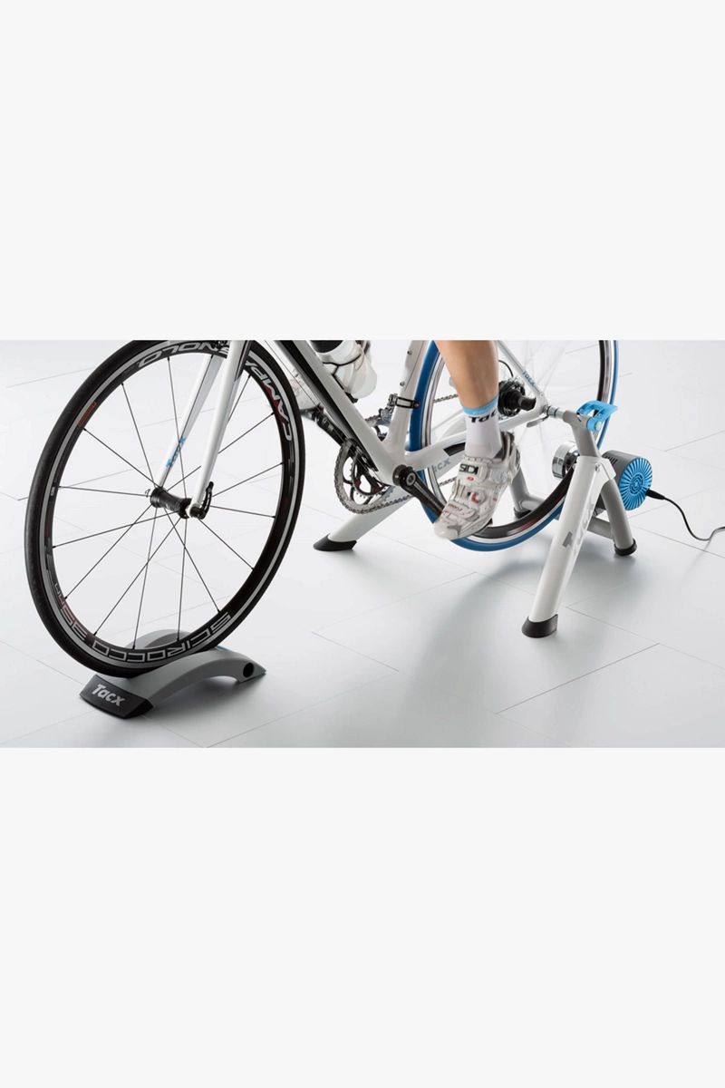 Tacx Flow Smart Rollentrainer