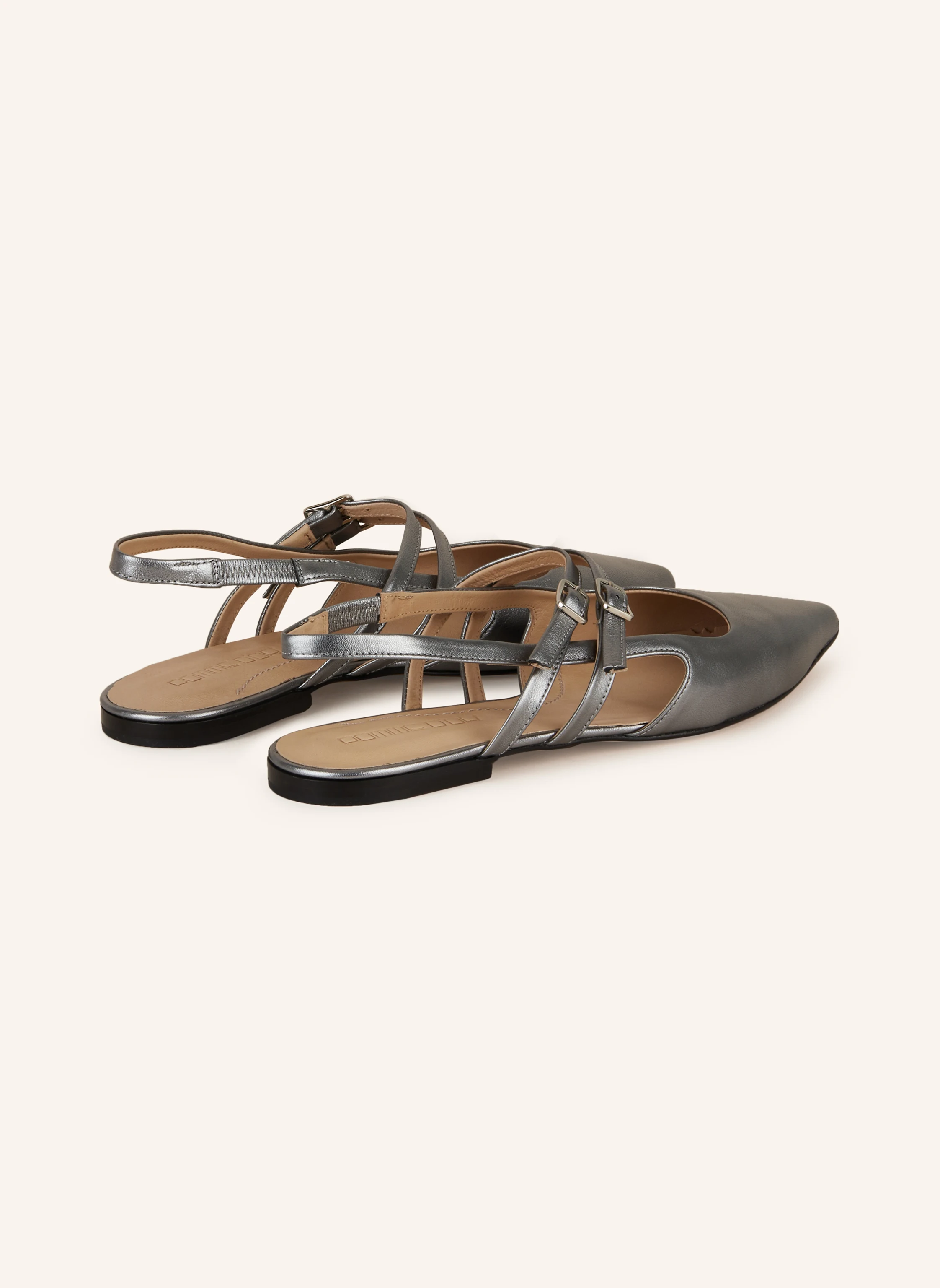 POMME D'OR Slingballerinas INGRID