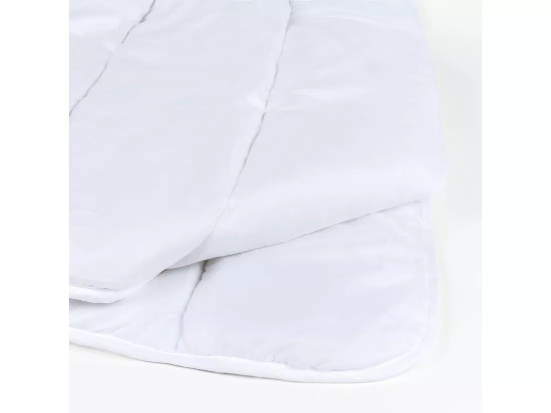 Couette 300g de fibres de bambou