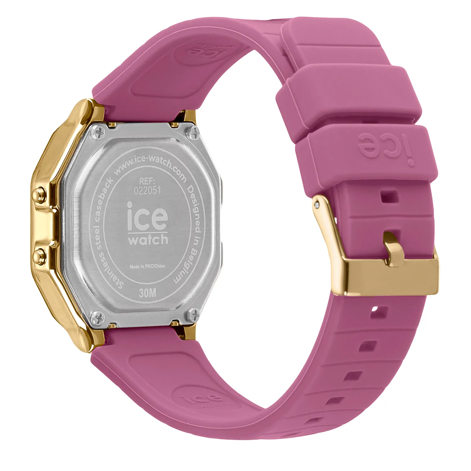Ice-Watch Digit Retro 022051