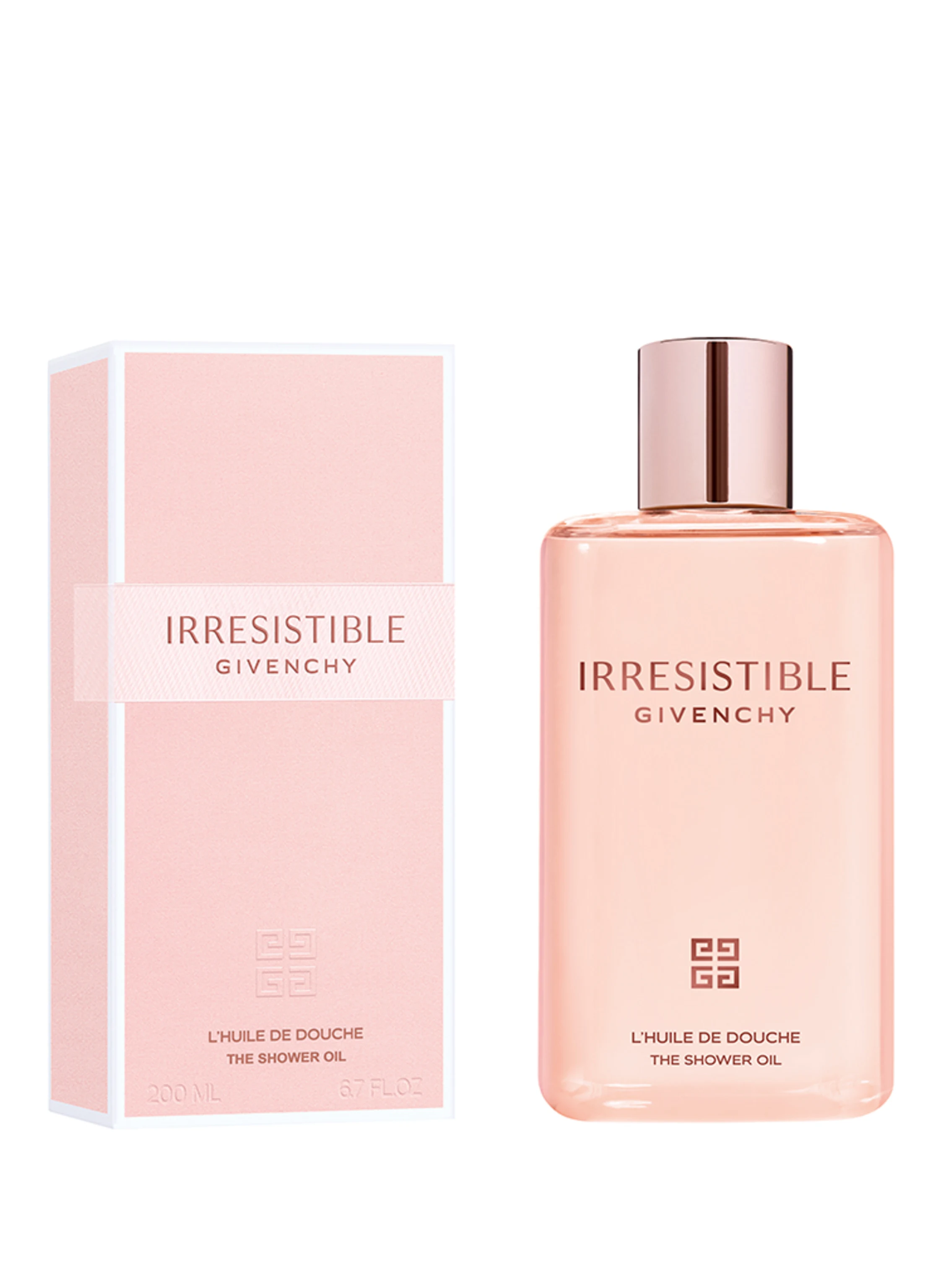 GIVENCHY BEAUTY IRRESISTIBLE