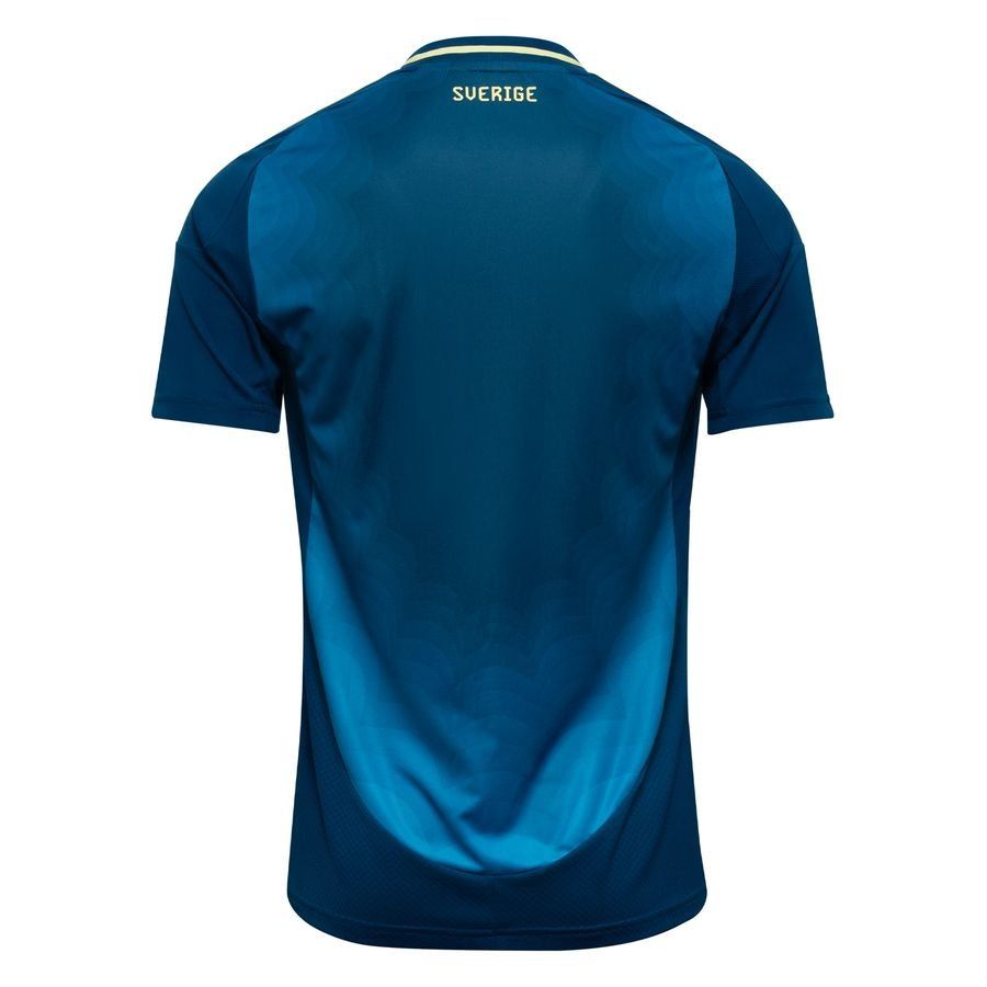 Suède Maillot Extérieur Women's EURO 2025