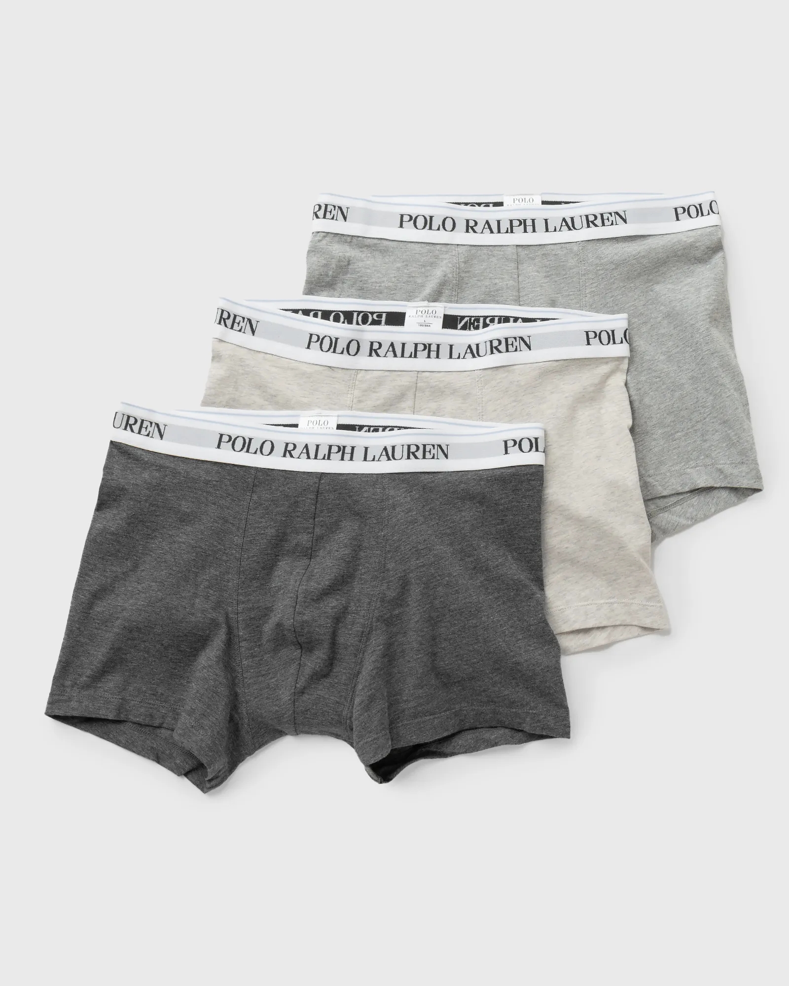 Polo Ralph Lauren CLASSIC TRUNK 3-PACK