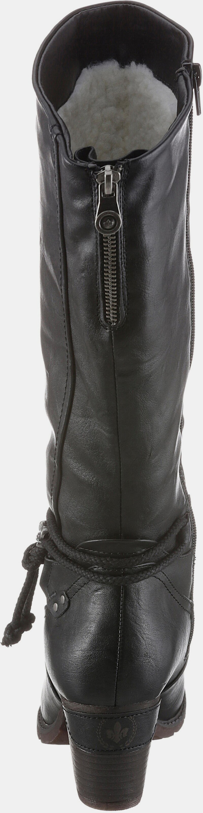 Stiefel
