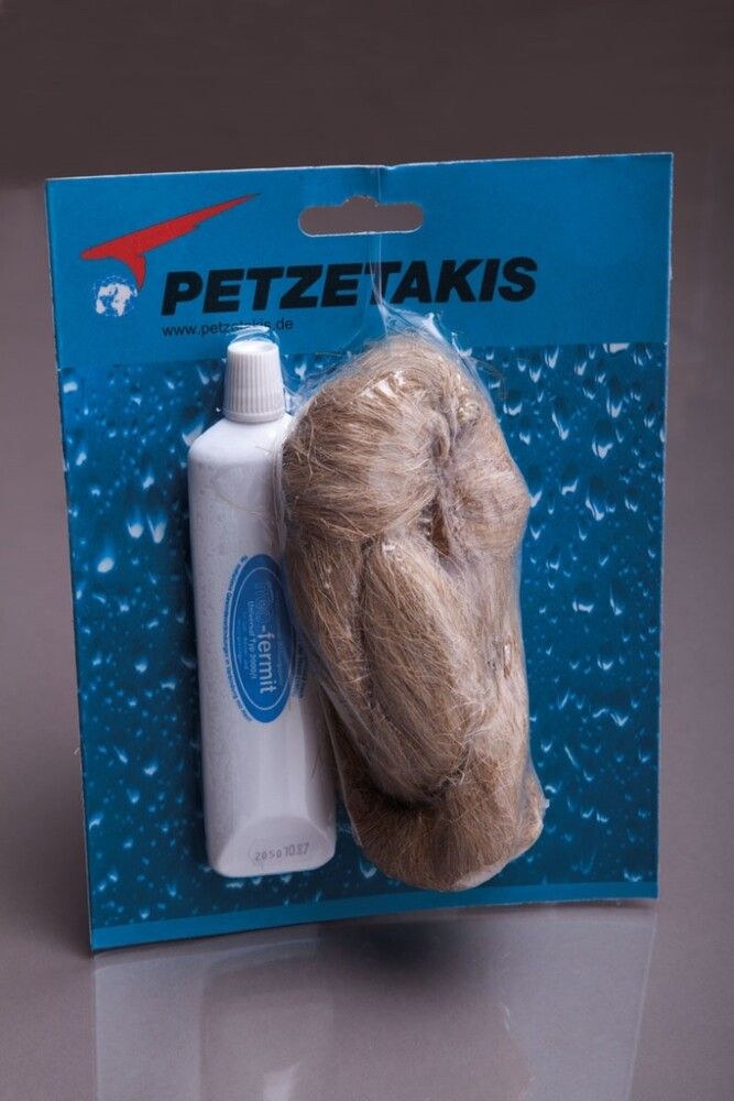 GJENGETETNINGSPASTA