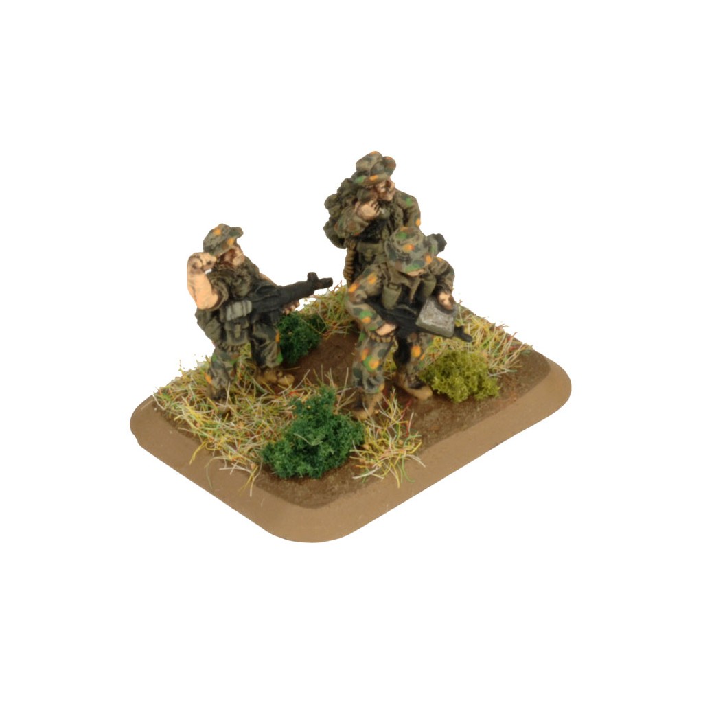 Team Yankee - Australian Mechanised Platoon